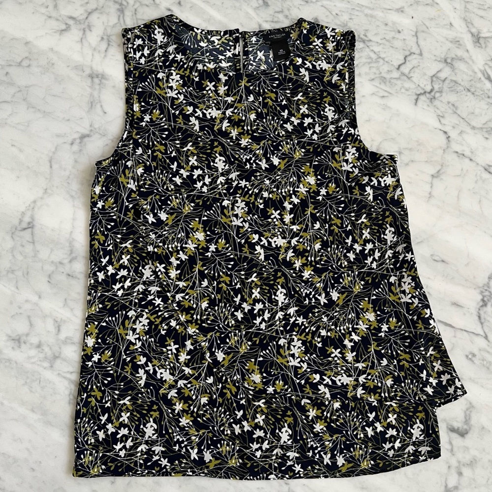 Ann Taylor Top